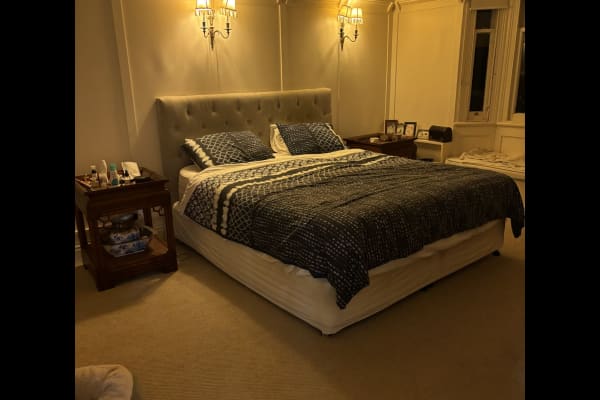 House sit in Brisbane, QLD, Australia