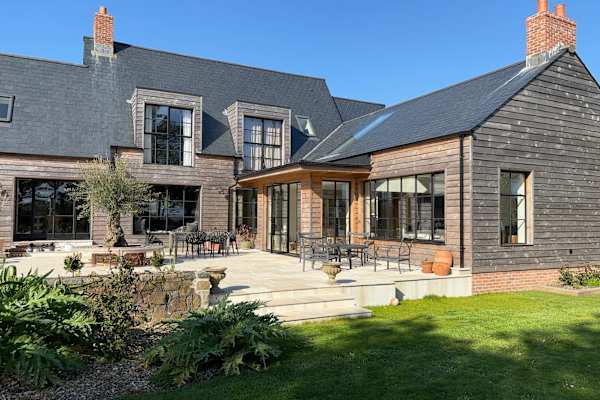 House sit in Saint Peter Port, Guernsey