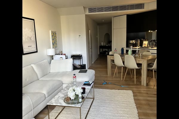 House sit in Sydney, NSW, Australia
