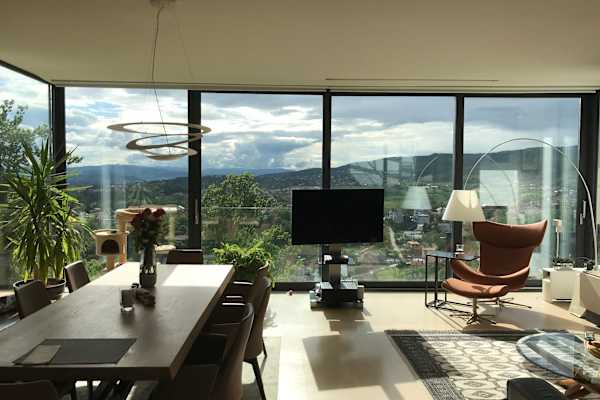 House sit in Zagreb, Croatia