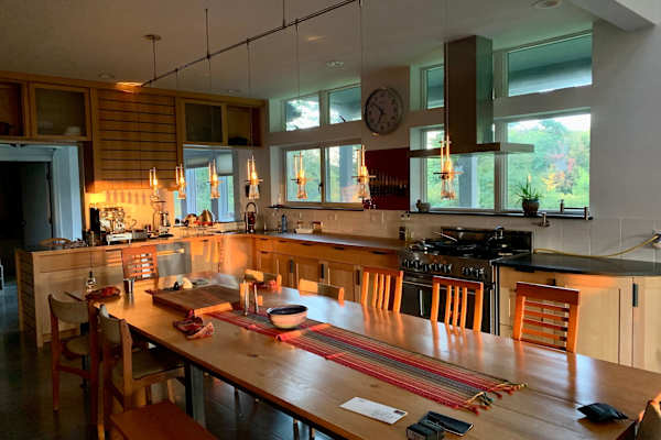 House sit in Ithaca, NY, US