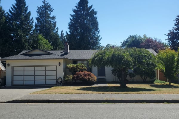 House sit in Renton, WA, US
