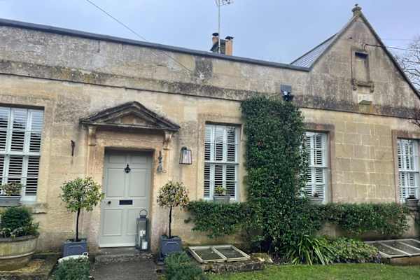 House sit in Bath, United Kingdom