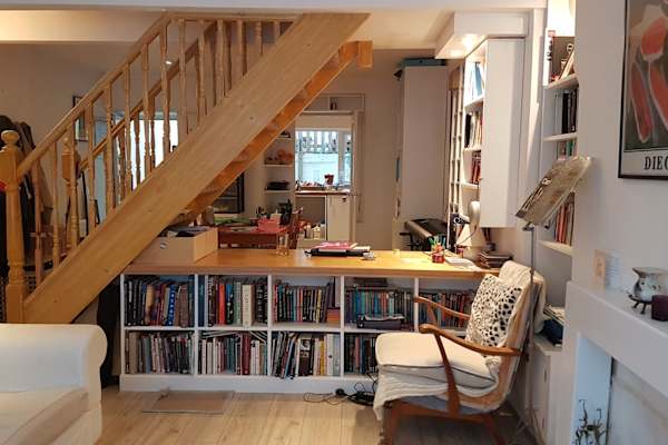 House sit in The Mumbles, United Kingdom