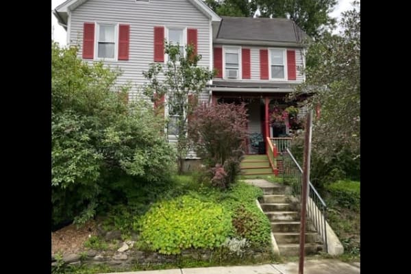 House sit in Ithaca, NY, US