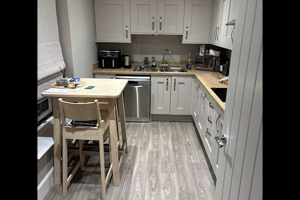 House sit in Inverness, United Kingdom