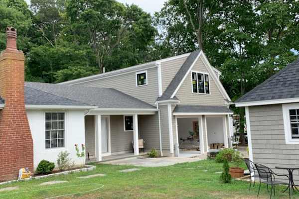 House sit in Duxbury, MA, US