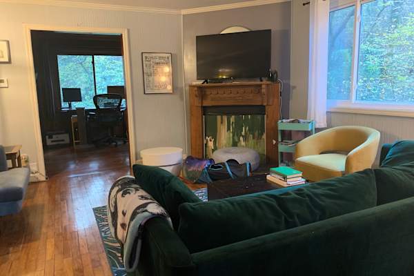 House sit in Atlanta, GA, US