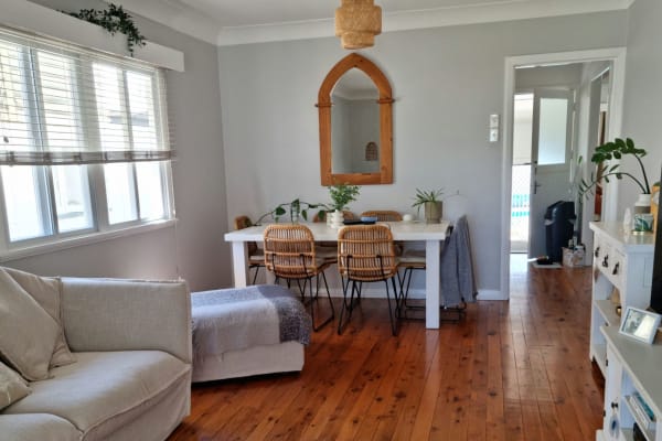 House sit in Brisbane, QLD, Australia