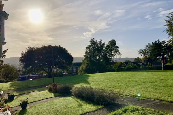 House sit in Marlow, United Kingdom