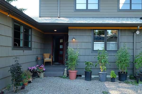 House sit in Issaquah, WA, US