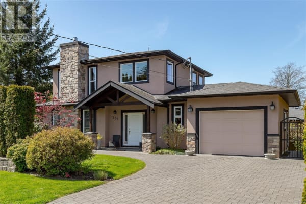 House sit in Victoria, BC, Canada