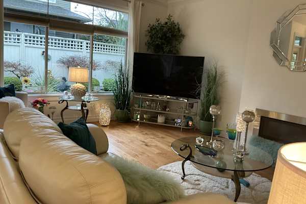 House sit in Chilliwack, BC, Canada