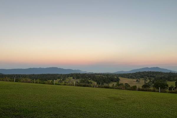 House sit in Wondecla, QLD, Australia