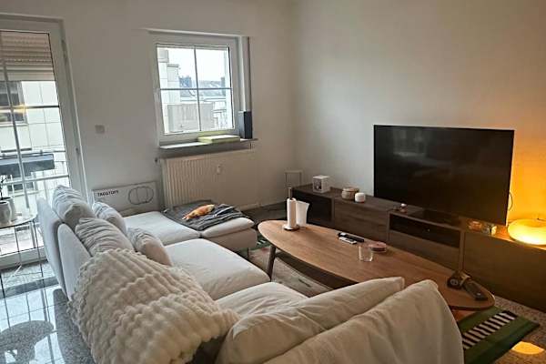 House sit in Luxembourg, Luxembourg
