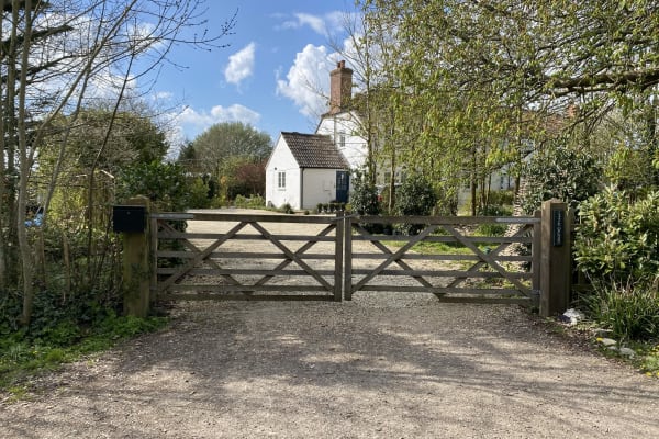 House sit in West Lydford, United Kingdom