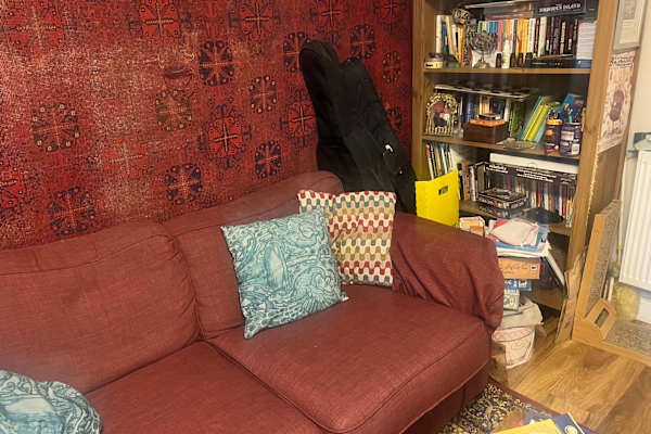 House sit in Bristol, United Kingdom
