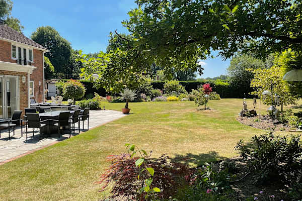 House sit in East Grinstead, United Kingdom