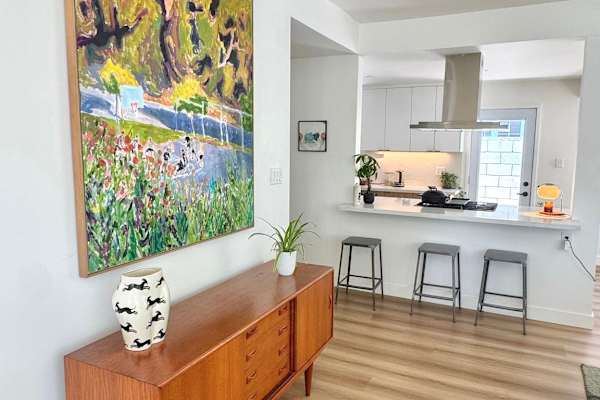 House sit in Long Beach, CA, US