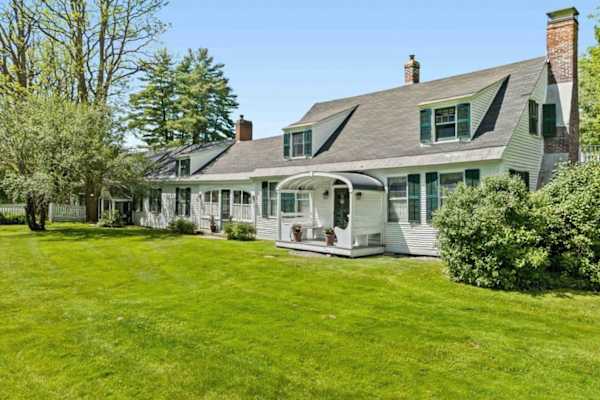 House sit in Montpelier, VT, US