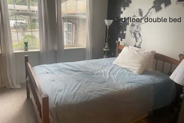 House sit in Eugene, OR, US