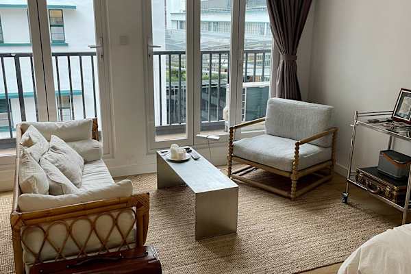 House sit in Central, Hong Kong