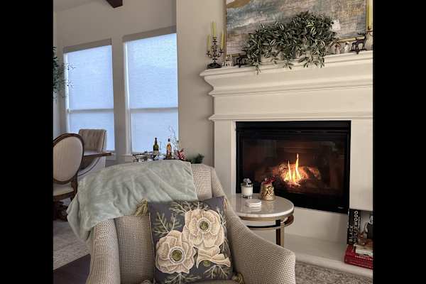 House sit in Georgetown, TX, US