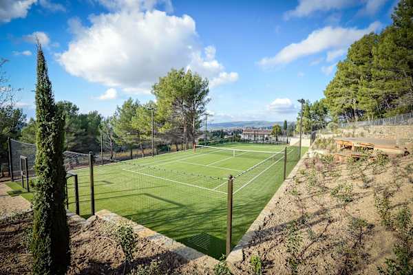 House sit in Le Castellet, France