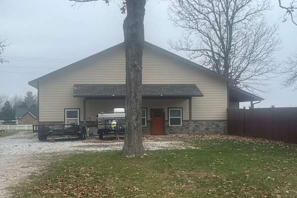 House sit in Ozark, MO, US