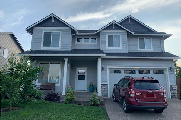 House sit in Philomath, OR, US