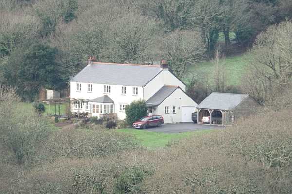 House sit in Truro, United Kingdom