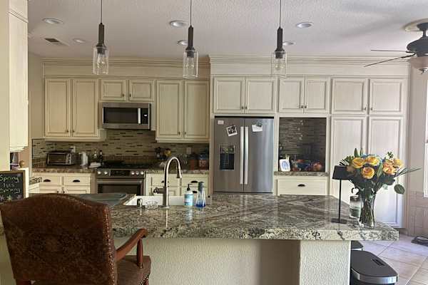 House sit in Trabuco Canyon, CA, US