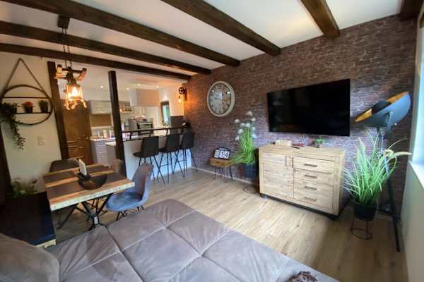 House sit in Medraz, Austria