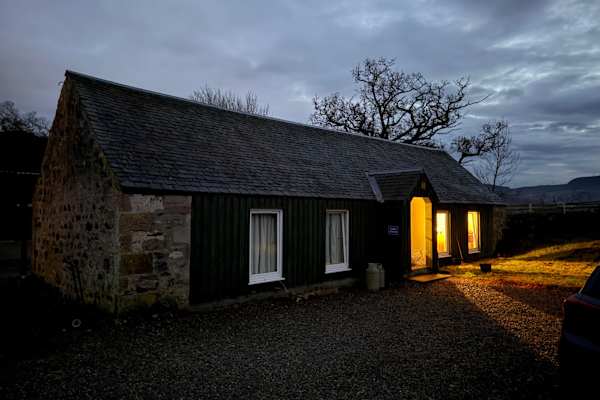 House sit in Muir of Ord, United Kingdom