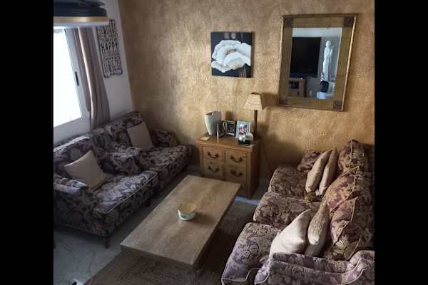 House sit in Torrevieja, Spain