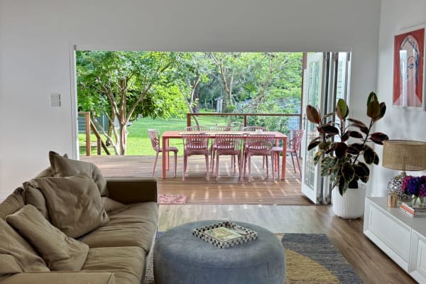 House sit in Newcastle, NSW, Australia