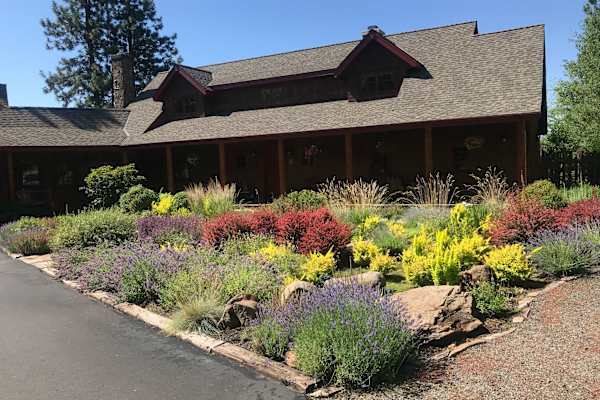 House sit in Sisters, OR, US