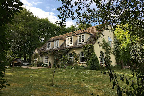 House sit in Ipswich, United Kingdom