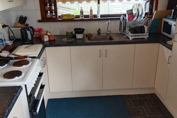 House sit in Adelaide, SA, Australia