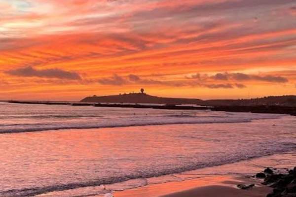 House sit in Half Moon Bay, CA, US