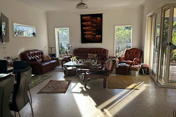 House sit in Gawler, SA, Australia