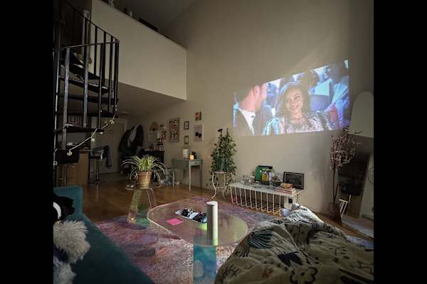 House sit in Boston, MA, US