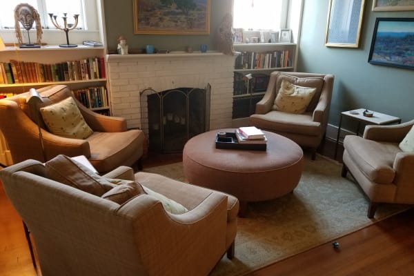 House sit in New Orleans, LA, US