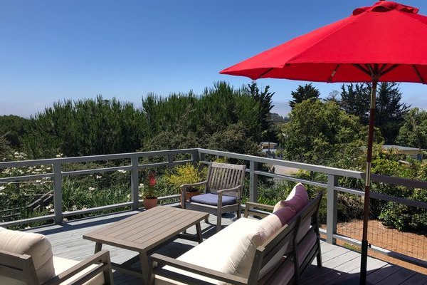 House sit in Santa Cruz, CA, US