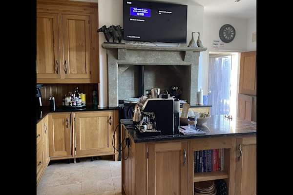 House sit in Wollaston, United Kingdom