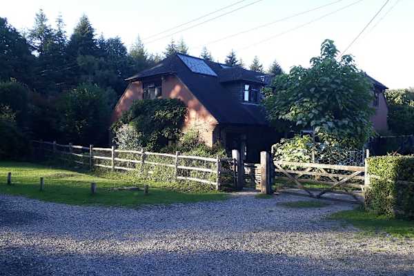 House sit in Minstead, United Kingdom