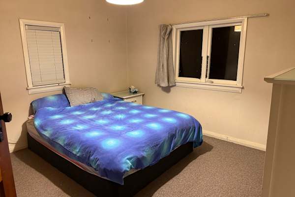 House sit in Tikokino, New Zealand