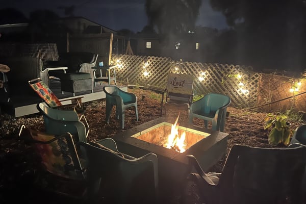 House sit in Melbourne, FL, US