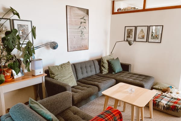 House sit in Kallhäll, Sweden