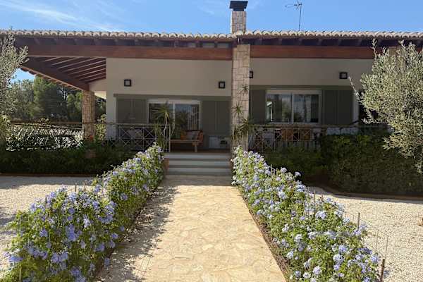 House sit in Valencia, Spain